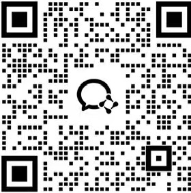 微信二维码